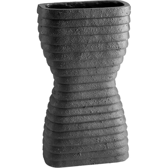 Cyan Design - Moonstone - 18 Inch Large Planter