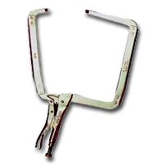 18 Inch Locking C-Clamp
