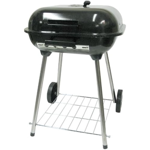 18-Inch Portable Brazier Grill$$Garden & Patio