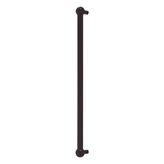 18 Inch Refrigerator Pull - Antique Bronze