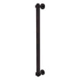 thumbnail image 1 of 18 Inch Refrigerator Pull - Venetian Bronze / Dotted, 1 of 10