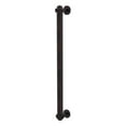 thumbnail image 1 of 18 Inch Refrigerator Pull - Venetian Bronze / Twisted, 1 of 10