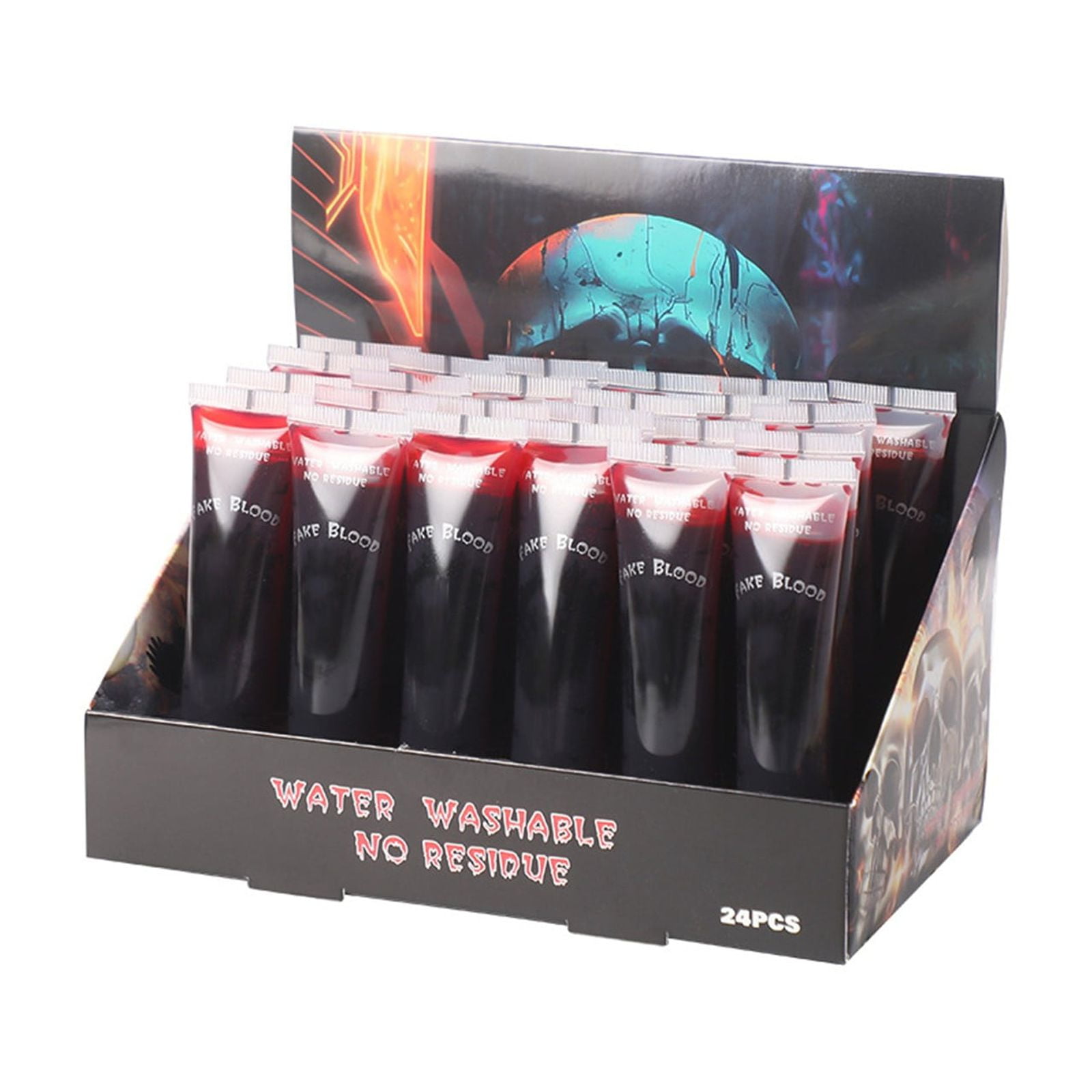 18 Inch Round Aluminum Film Themed Party Scene Decoration Balloon Event