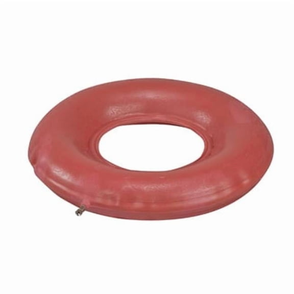 18 Inch Rubber Inflatable Ring