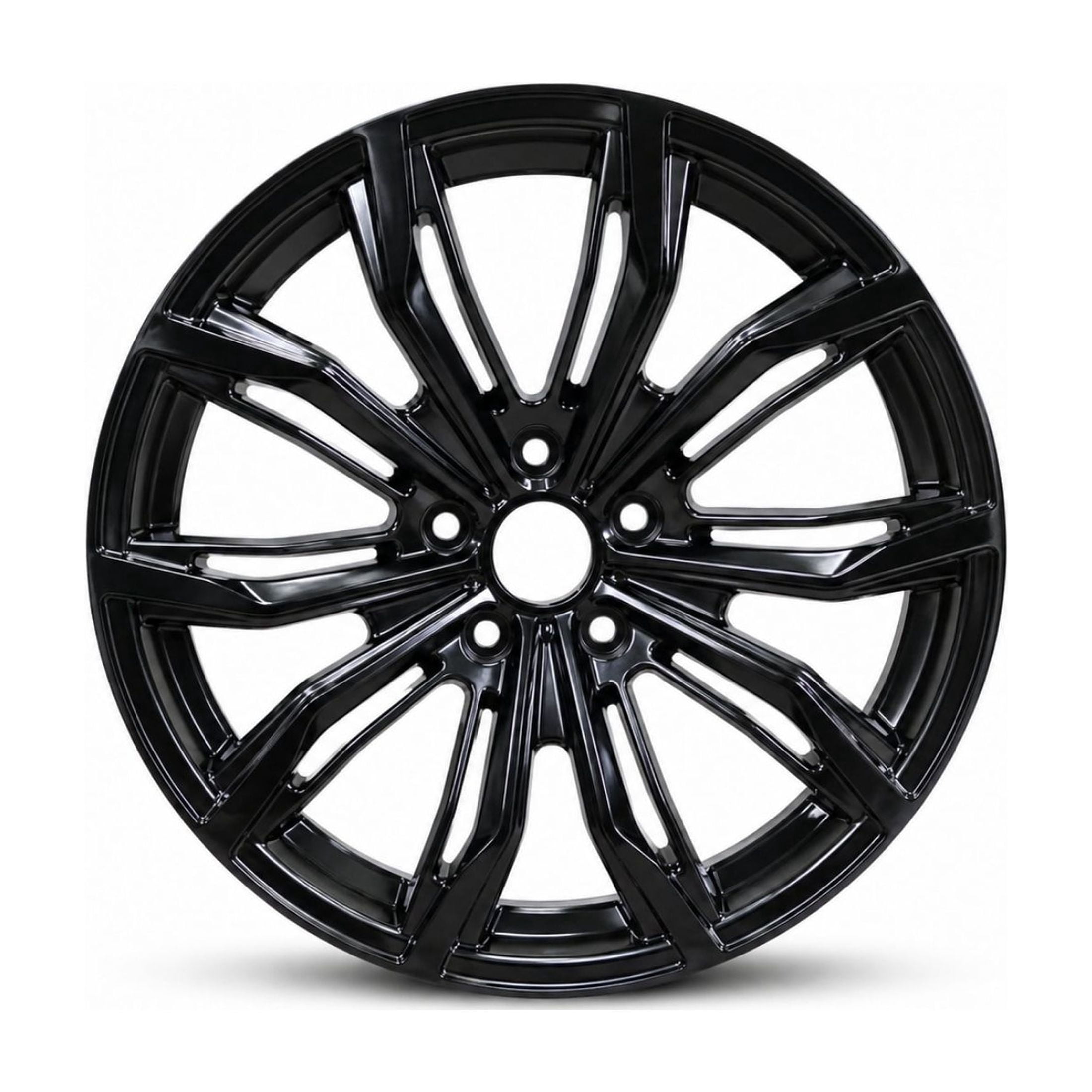 Ls460 Rim
