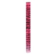 thumbnail image 1 of 18 Inch Tail Hair Extensions - Synthetic Clip In Stripe Printed Straight Piece for Daily Use in Random Colors, 1 of 3