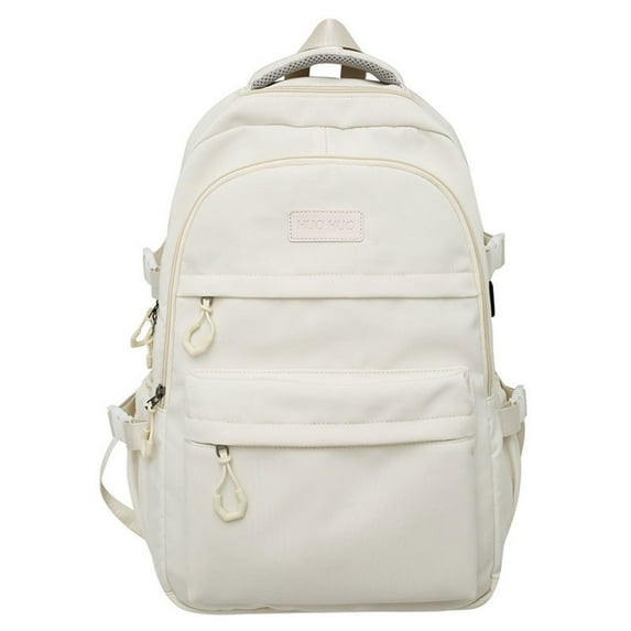 18-Inch Travel Laptop Backpack - Anti-Theft Slim Business Bookbag for Men & Women with Water-Resistant Carry-On Design