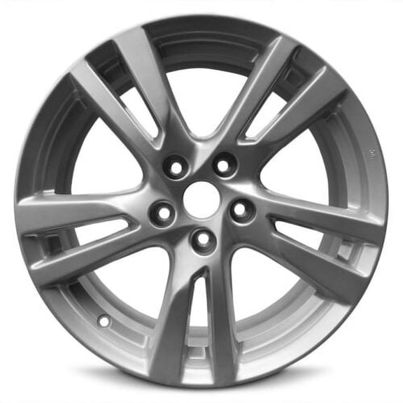 18 Inch Wheel for 2001-2004 Infiniti M35 5 Lug 114.3mm 18x7.5 Aluminum Rim