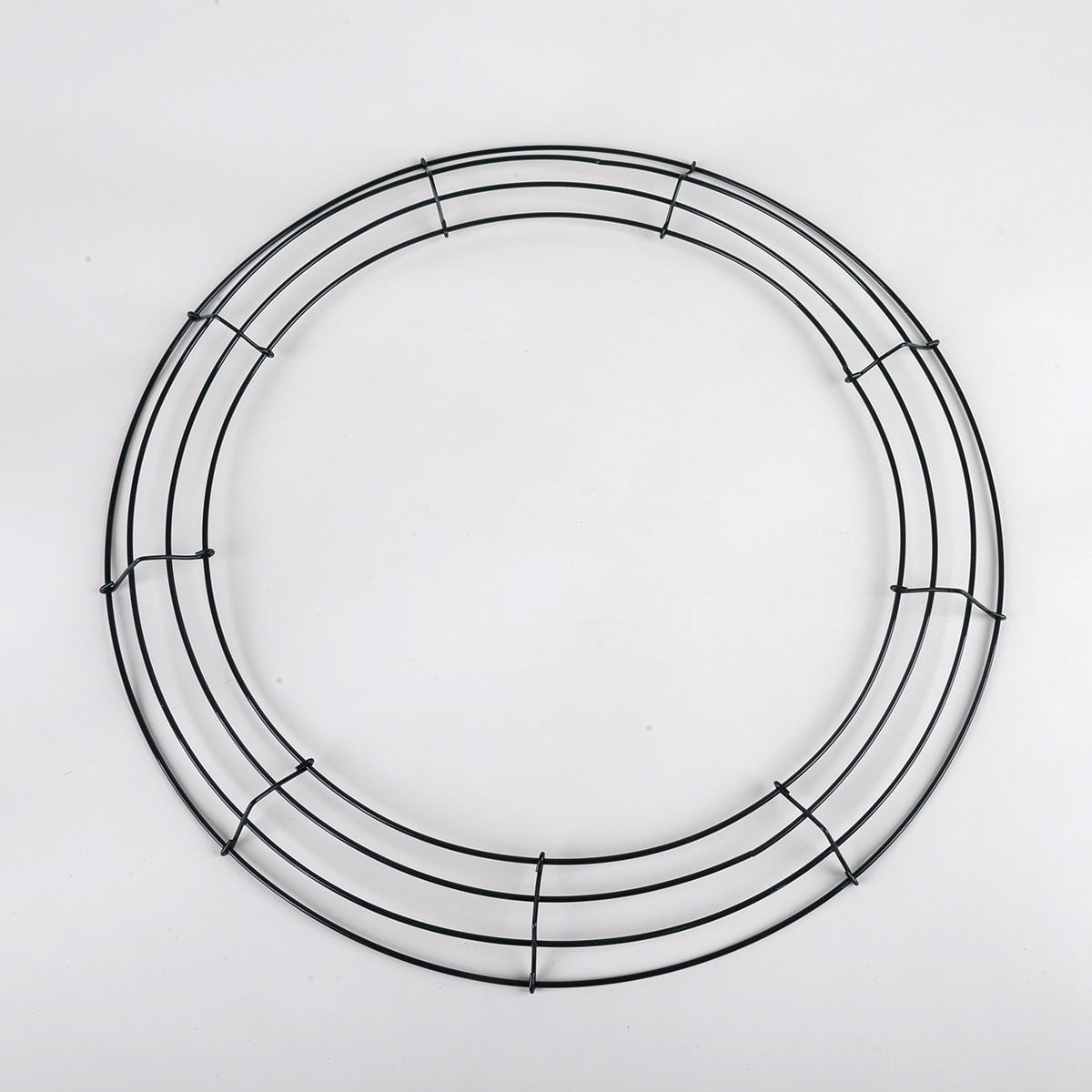 16 inch Wreath Wire Frames - Bundle of 10pcs