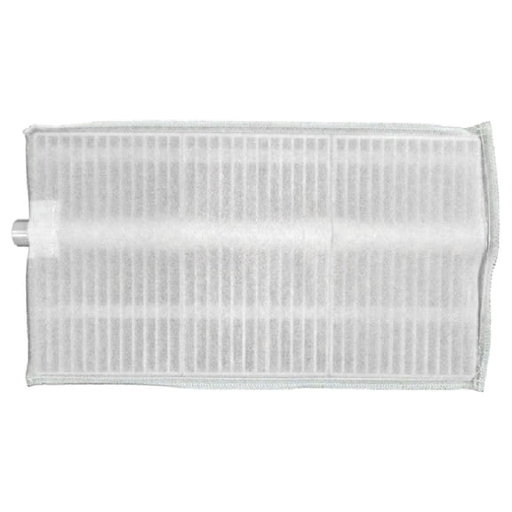 The Pool Supply Shop 18" Rectangular White EW75 Element