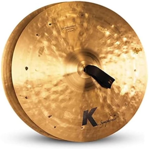 18" K Symphonic - Single