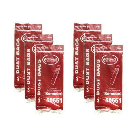 18 Kenmore 50651 "Old Type L", Sears Ultra Care Kenmore "OId Style L", Whirlpooo