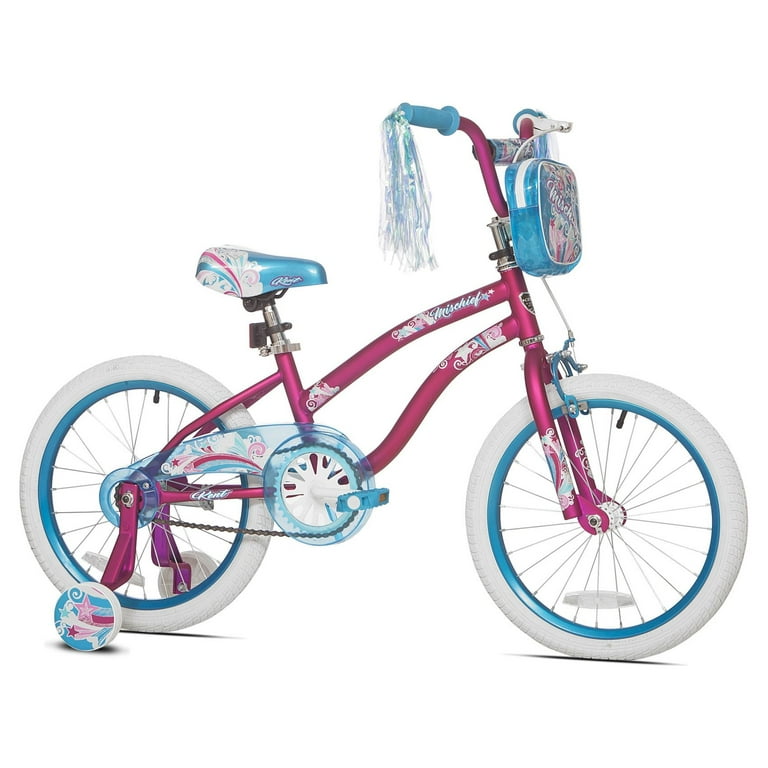 18 Kent Mischief Bike Fits Rider 3 2 4 2