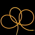 thumbnail image 1 of Northlight LED Commercial Grade Flexible Christmas Rope Lights - Yellow - 18' Yellow Wire, 1 of 5