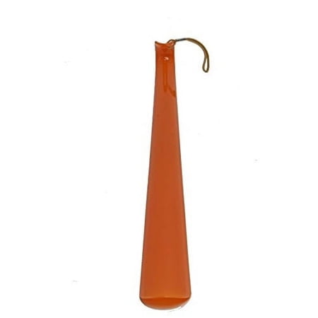 18" Long Plastic Shoe Horn
