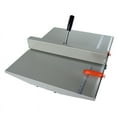 thumbnail image 1 of 18" Manual Creasing Machine A3 Manual Paper Creaser with 2 Magnetic Block, 1 of 9
