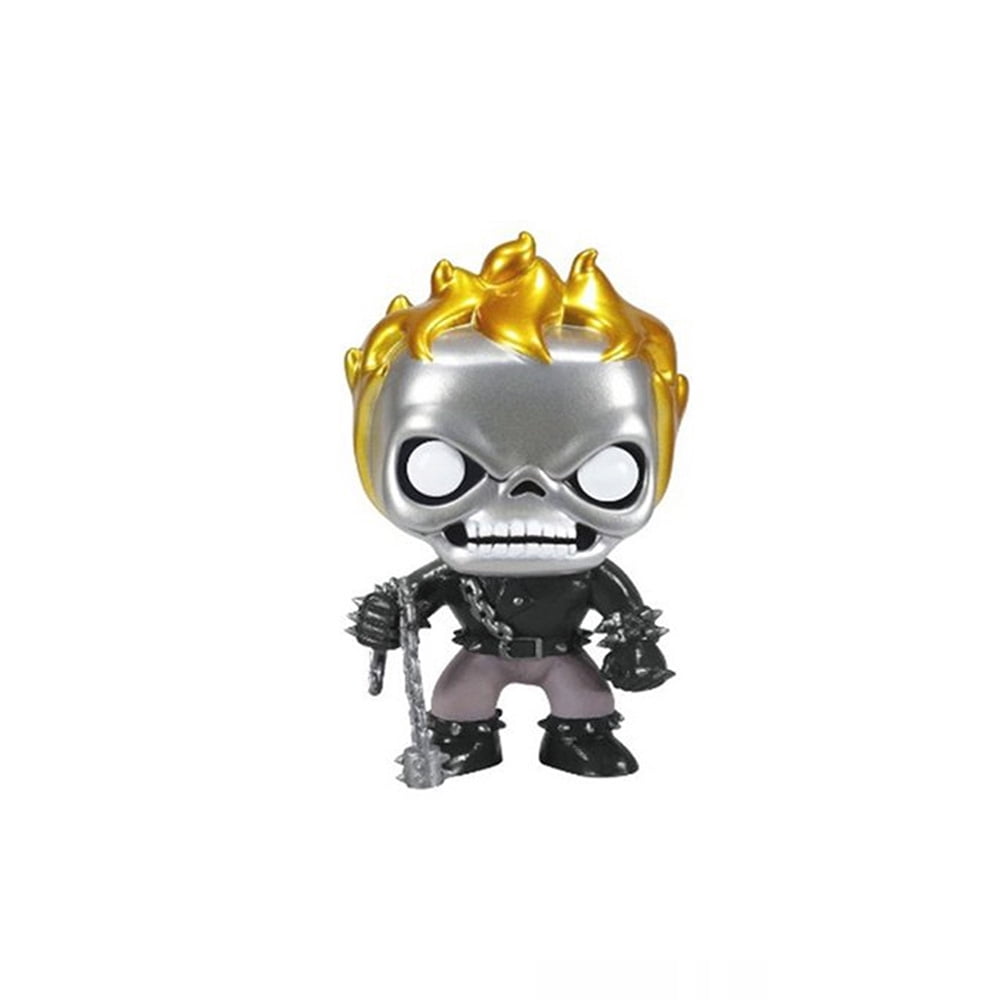 Ghost Rider Funko