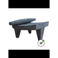 thumbnail image 1 of 18" Metate, 1 of 2
