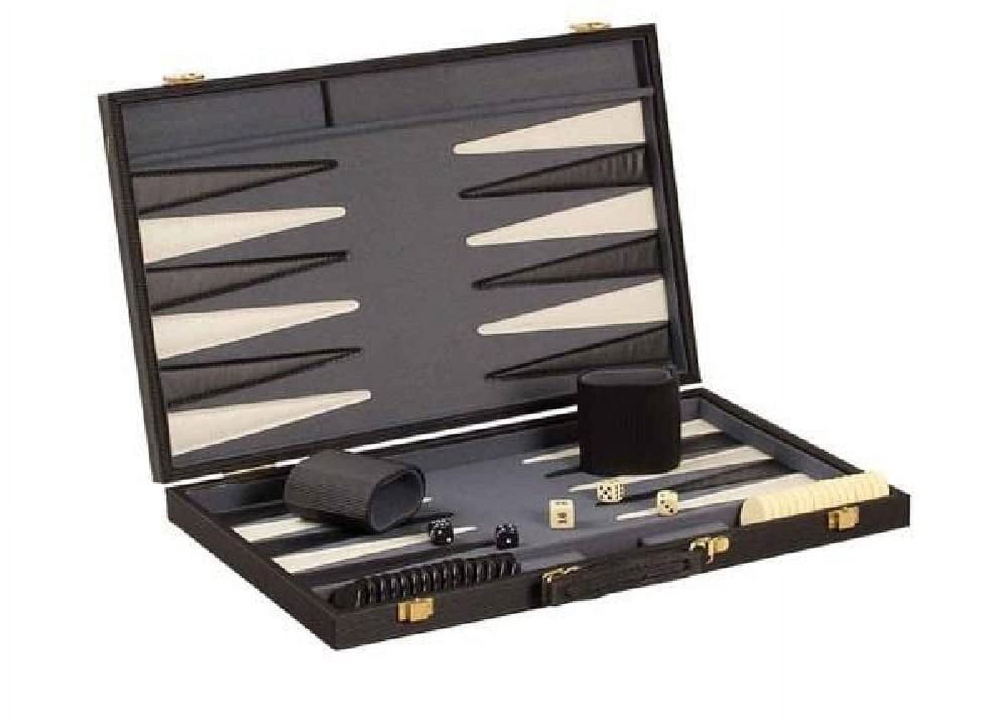 Modern Backgammon 18