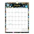 18 Month Wall Calendar January 2025 Vertical Monthly Wall Calendar