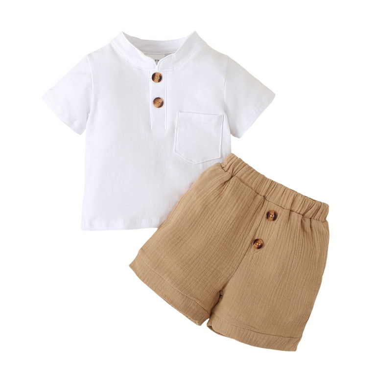 24 month boy summer clothes cheap