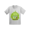 thumbnail image 1 of 18 Months Boy Clothes - 6 - 12 -18 -24 Months - Infant Future Scientist T-shirt, 1 of 3