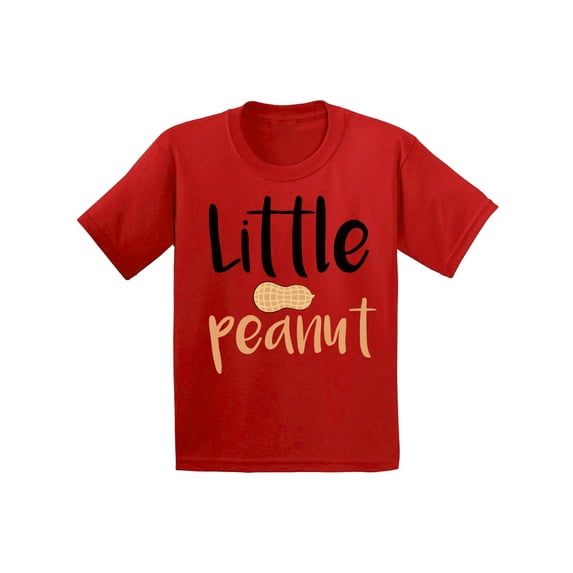 Baby Boy Shirts - 6M 12M 18M 24M - Little Peanut T-shirt
