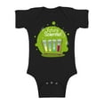 thumbnail image 1 of 18 Months Boy Clothes - NB 6M 12M 18M 24M - Infant Future Scientist Bodysuit, 1 of 4