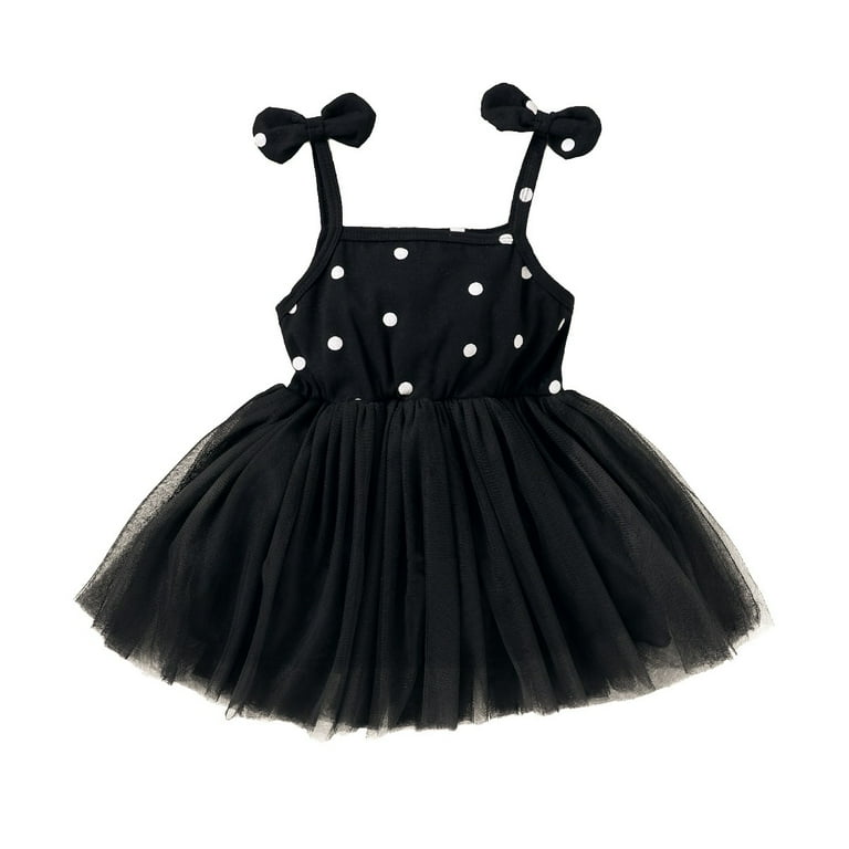 Walmart infant top girl dresses
