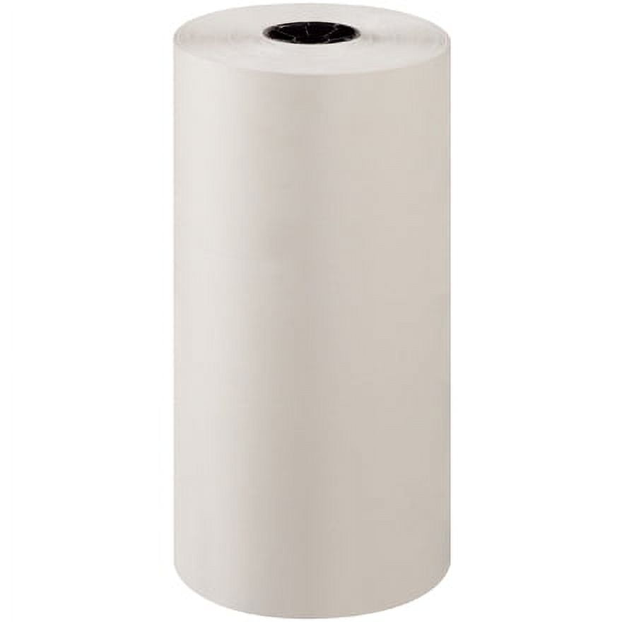 SSBM 18" Newsprint Rolls - 1 Pieces