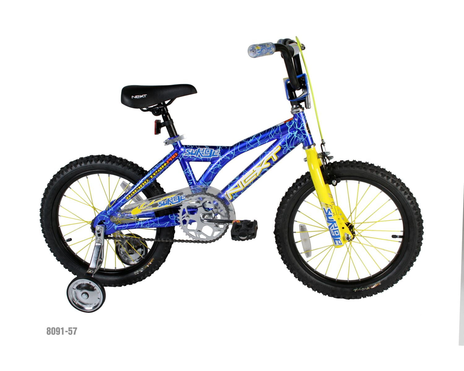 Surge boys bike hot sale