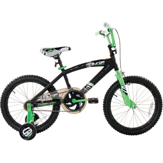 18" Next Surge Boys' Bike