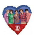 thumbnail image 1 of 18′ ONE DIRECTION Balloon • Party Supplies Decorations Foil Mylar Balloon, 1 of 1