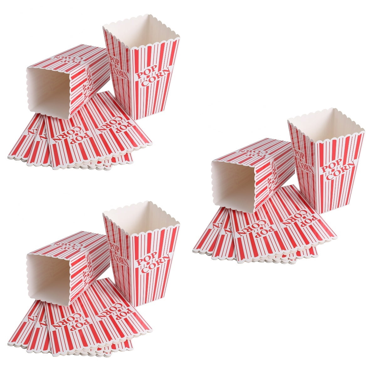 Individual Popcorn Bags: Perfect Snacks For Parties & Events | The Kitchenware Journal