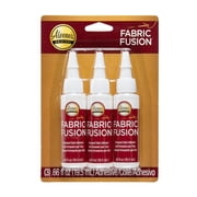 3 ct. 54 total Aleenes Fabric Fusion Glues, 18 Pack