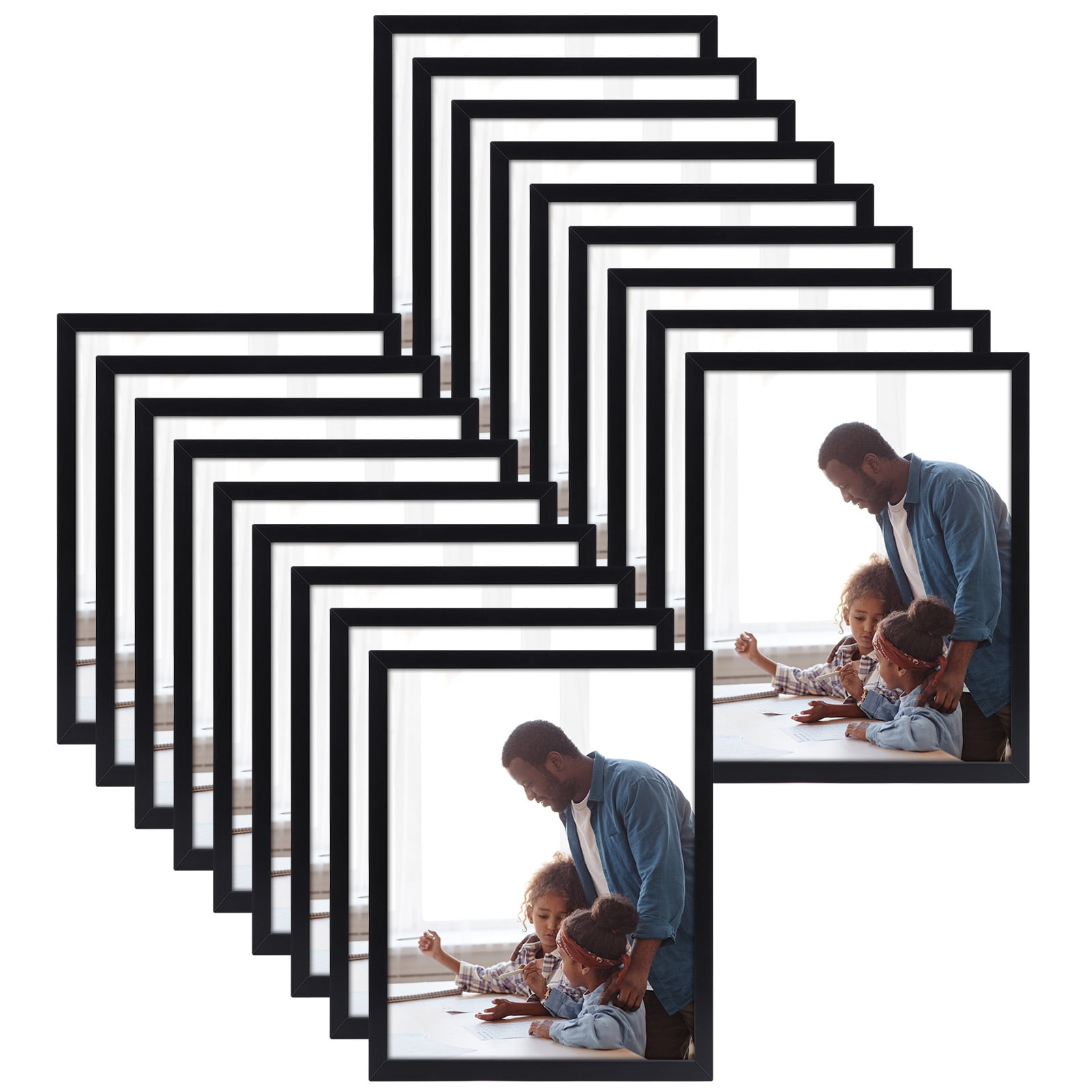 Target 8x10 frame