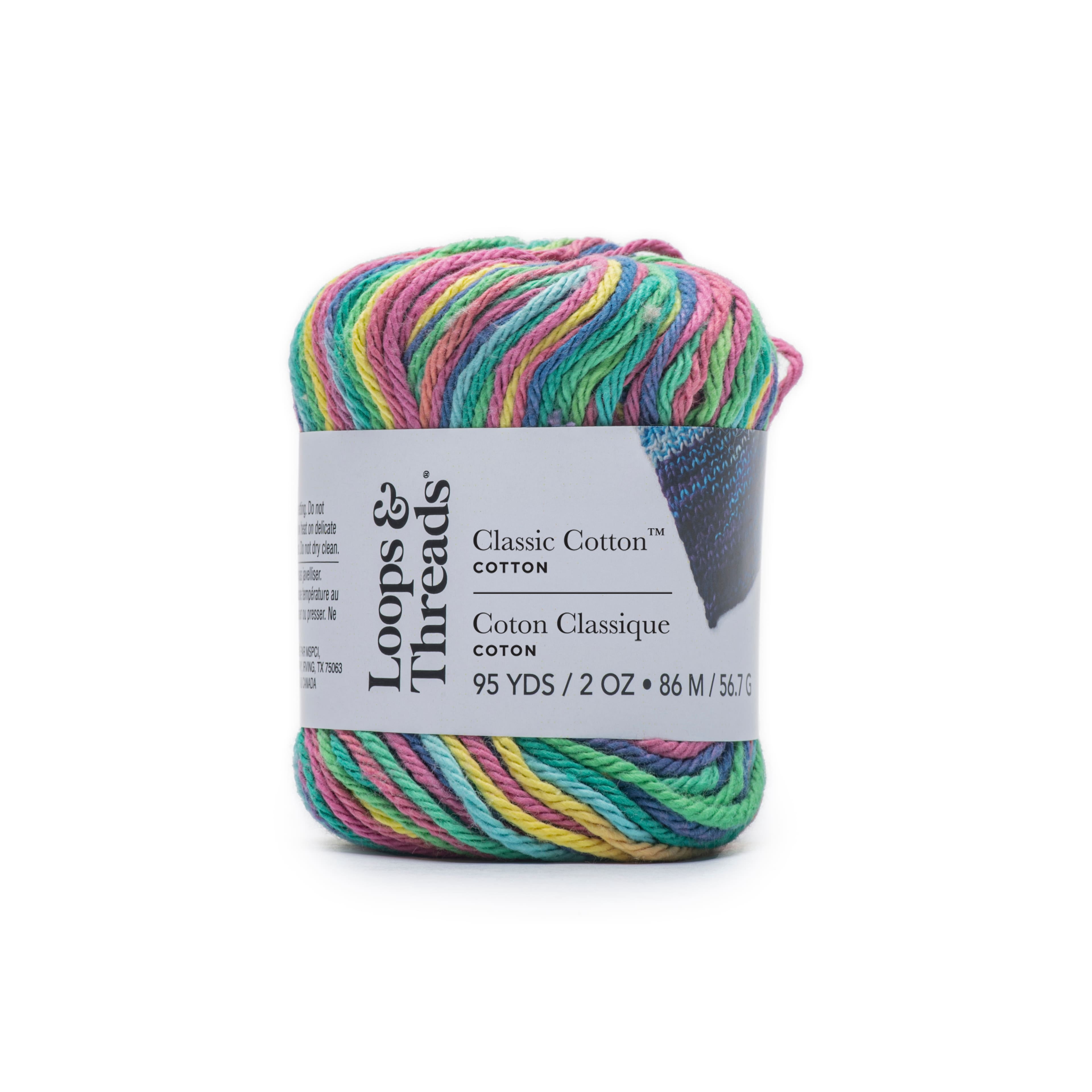 Bright Jewels Ombre