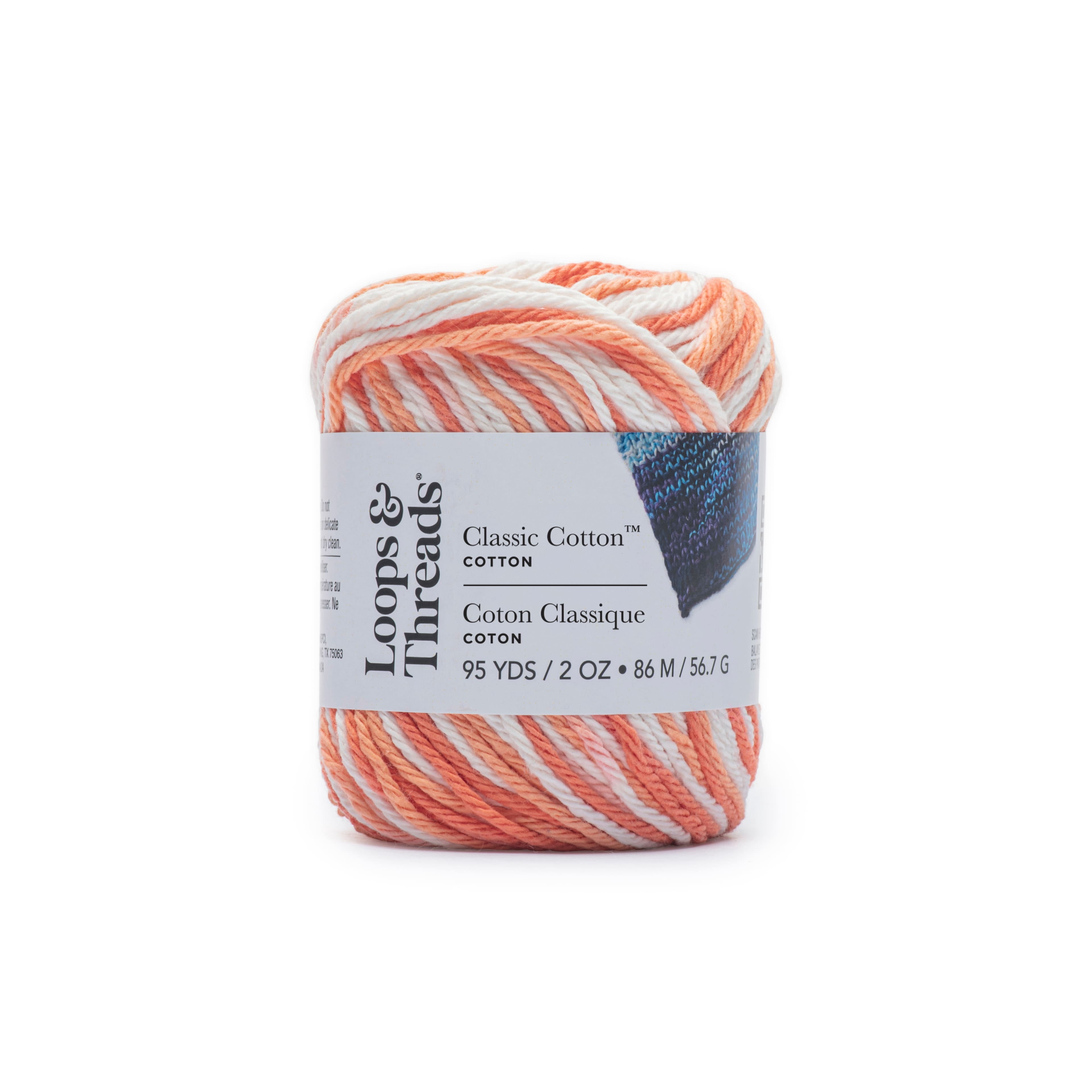 Creamsicle Ombre