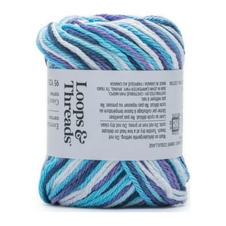  18 Pack: Sweet Snuggles™ Yarn by Loops & Threads®