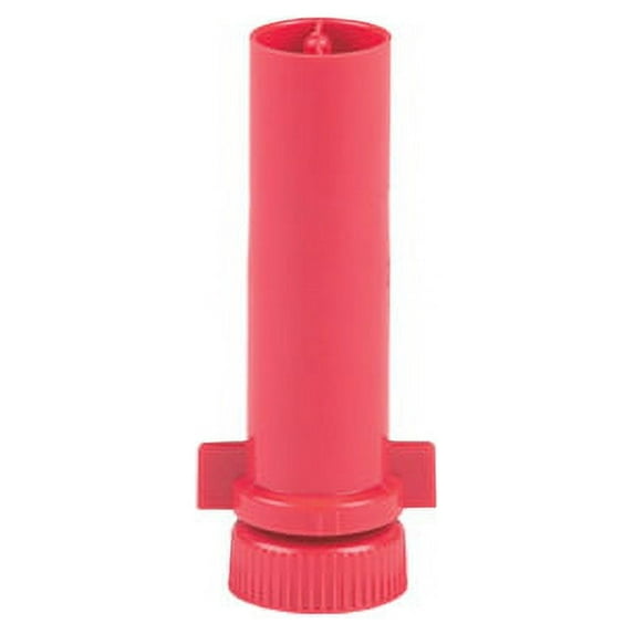FloTool 10107B/12 Spill Saver No-Spill Oil Refill Spout