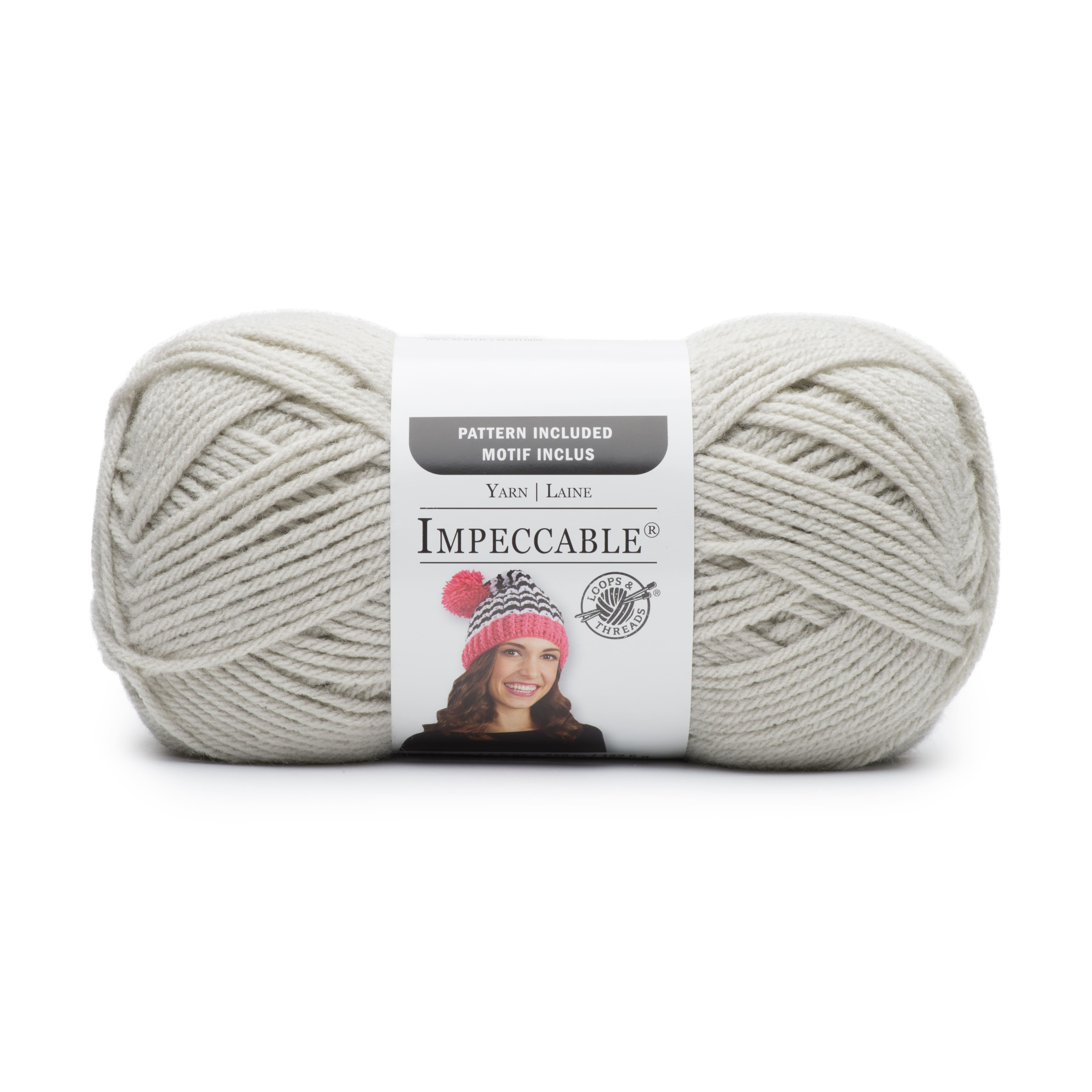 Loops & Threads Impeccable Yarn Independent Review