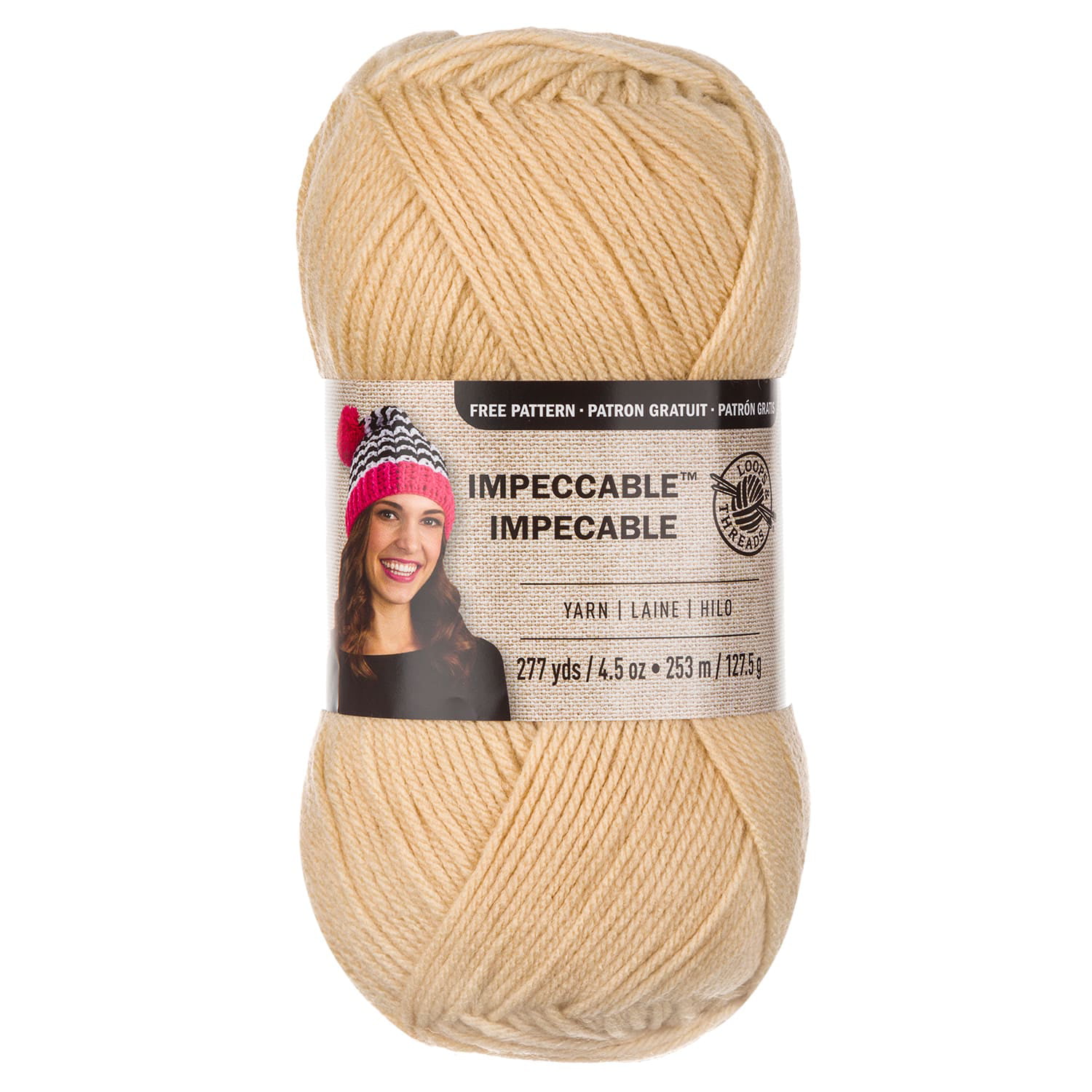 Supreme Fiber Fill by Loops & Threads™