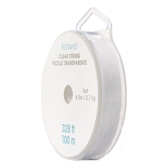 18 Pack: Nylon String by Ashland