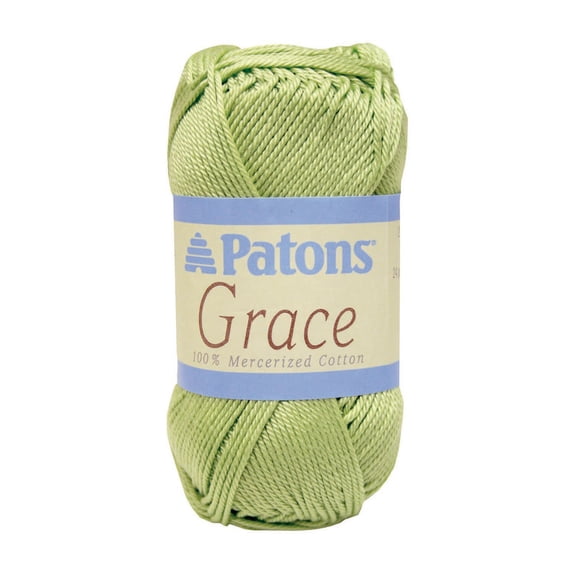 Patons Grace Yarn, 18 Pack