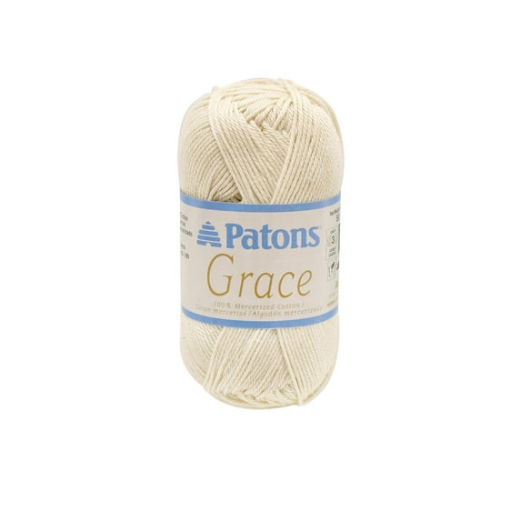 Patons Grace Yarn, 18 Pack
