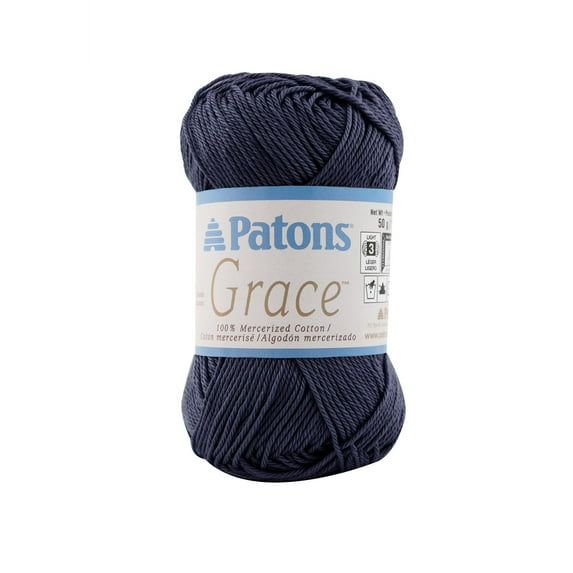 18 Pack: Patons® Grace™ Yarn