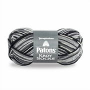 18 Pack: Patons® Yarnspirations™ Kroy Socks™ Yarn
