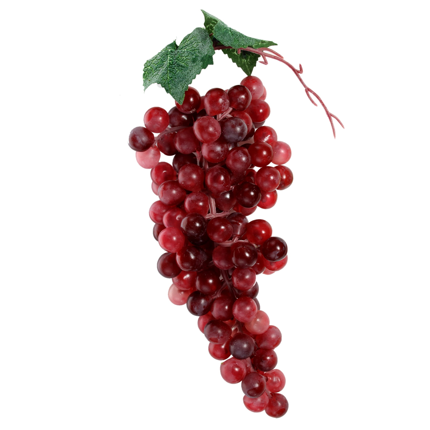 18 Pack: Red Cabernet Grapes by Ashland