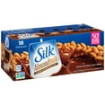 thumbnail image 1 of (18 Pack) Silk Dark Chocolate Almondmilk, 8 fl oz, 1 of 8