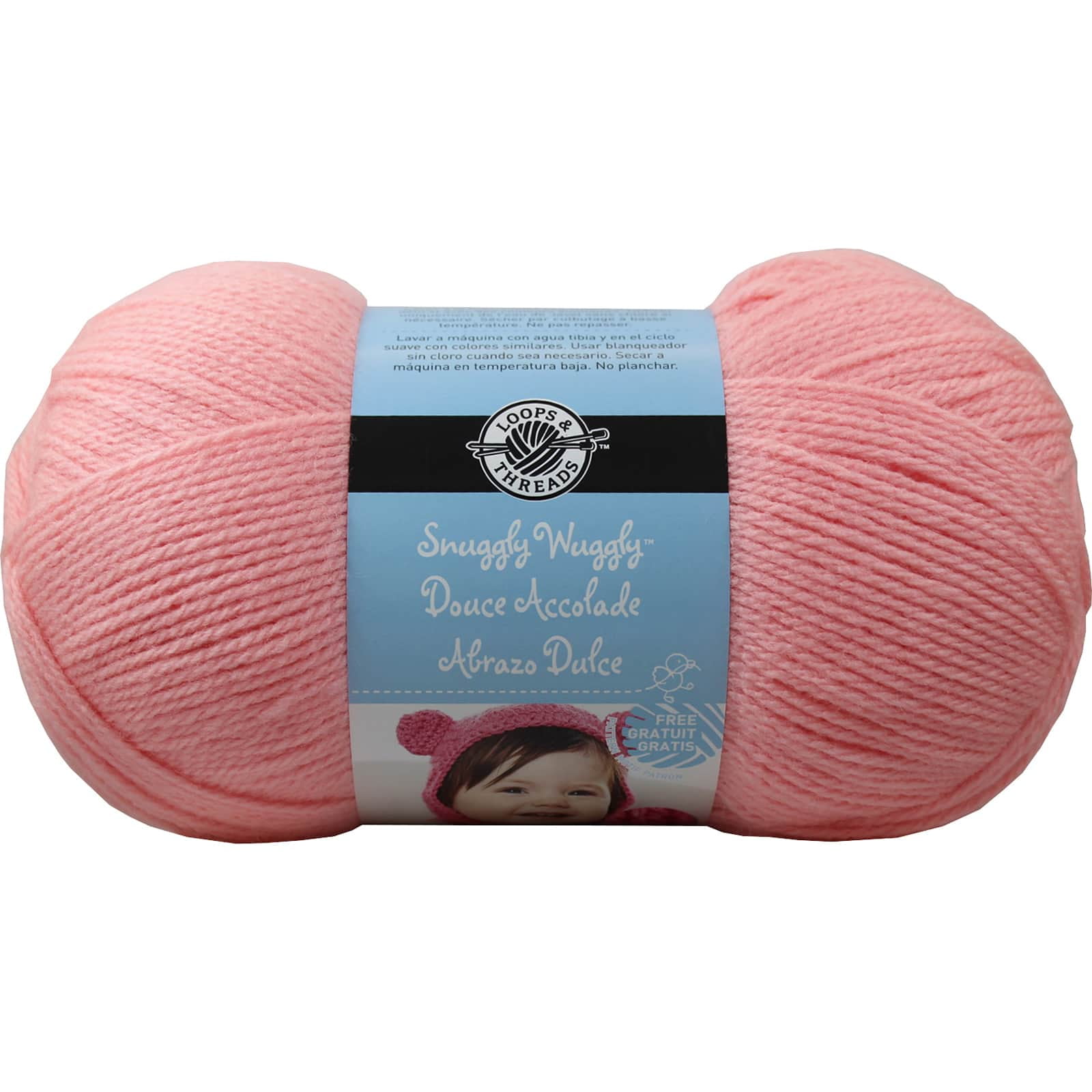 Loops and threads snuggly wuggly yarn patterns sale